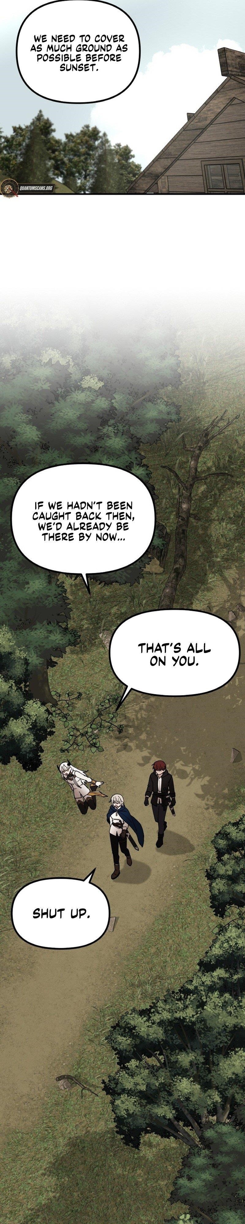 A World Of Gold To You - Chapter 23 Page 15