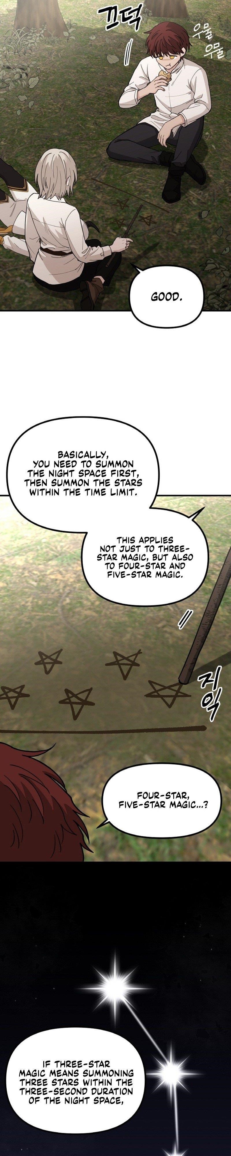 A World Of Gold To You - Chapter 23 Page 2