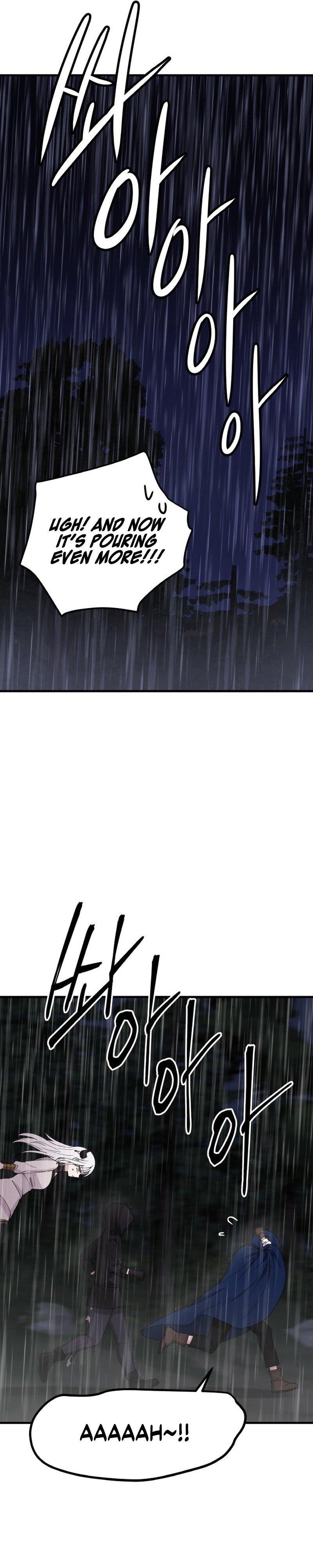 A World Of Gold To You - Chapter 23 Page 21