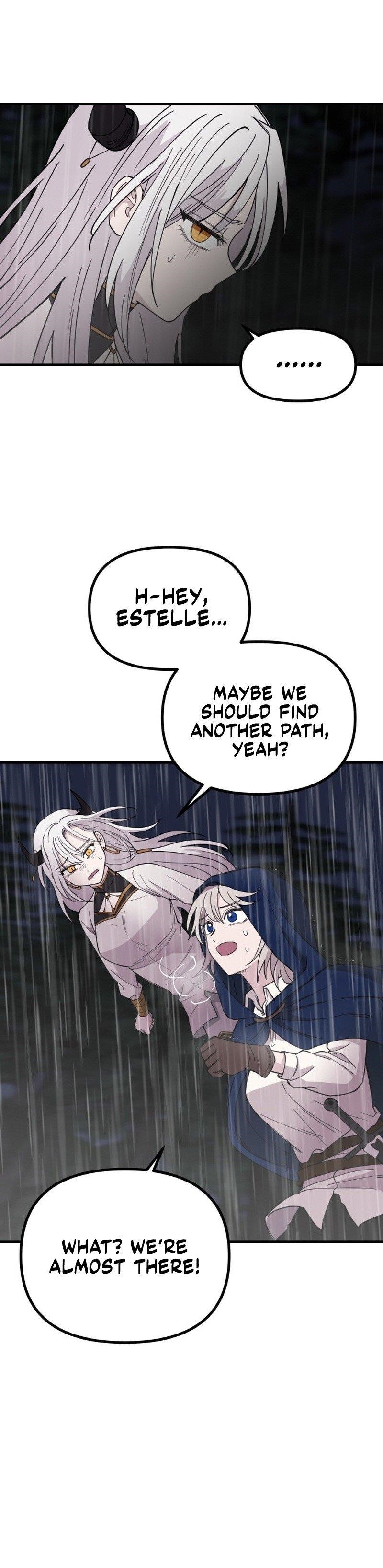 A World Of Gold To You - Chapter 23 Page 22