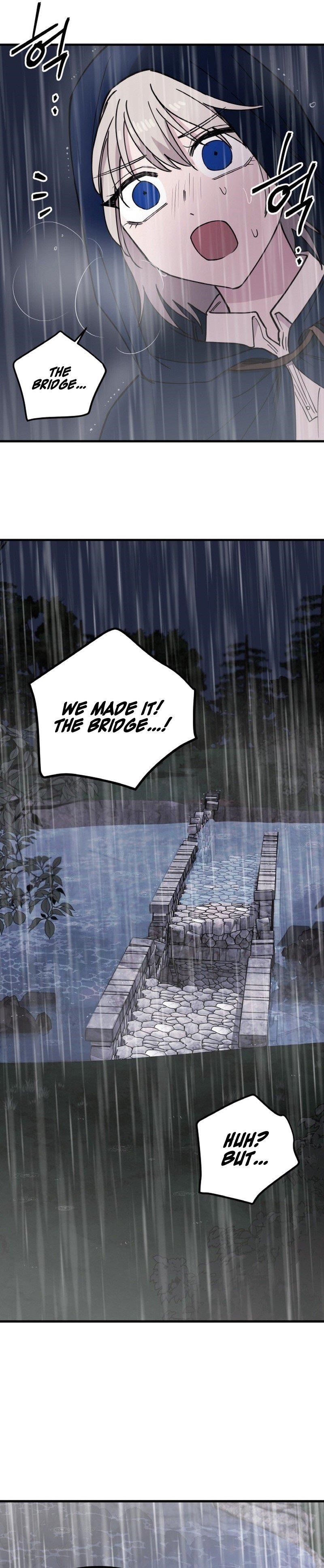 A World Of Gold To You - Chapter 23 Page 23