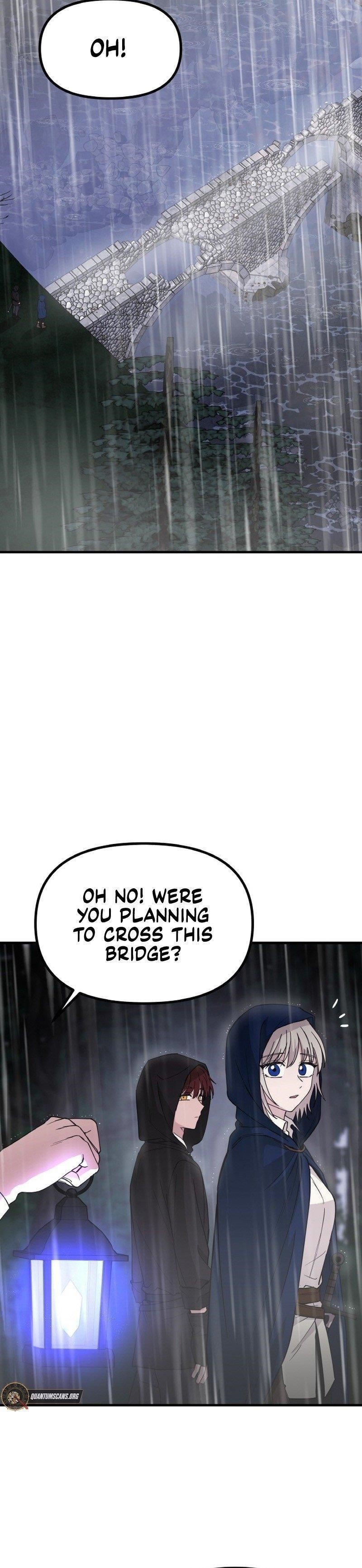 A World Of Gold To You - Chapter 23 Page 24