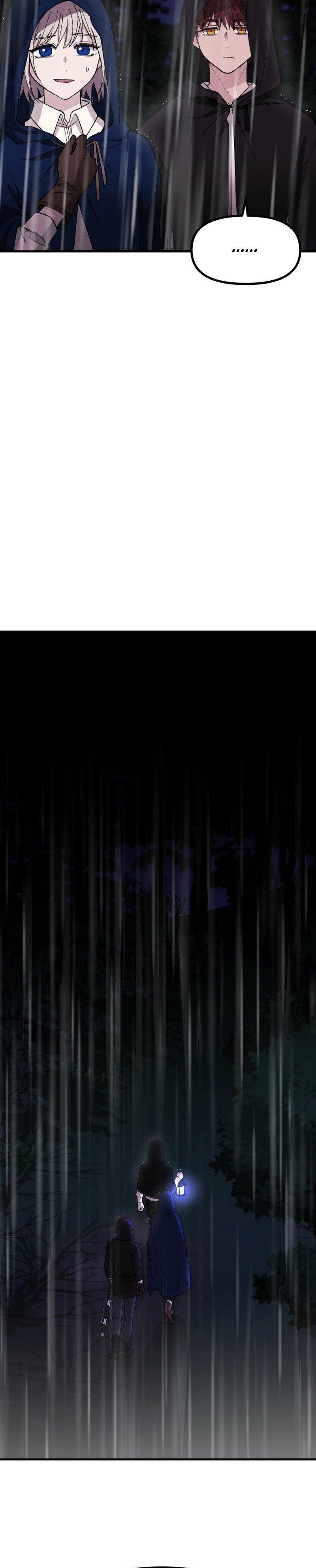 A World Of Gold To You - Chapter 23 Page 30