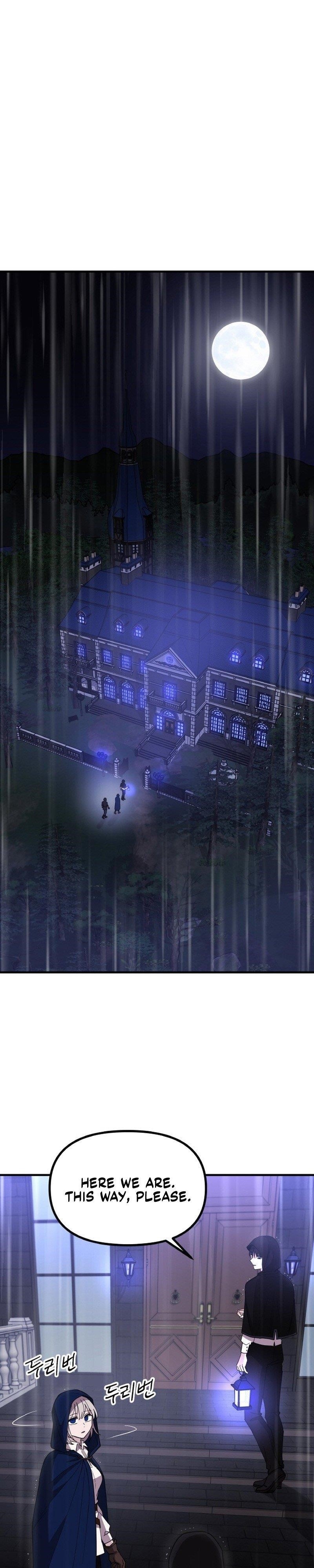 A World Of Gold To You - Chapter 23 Page 33