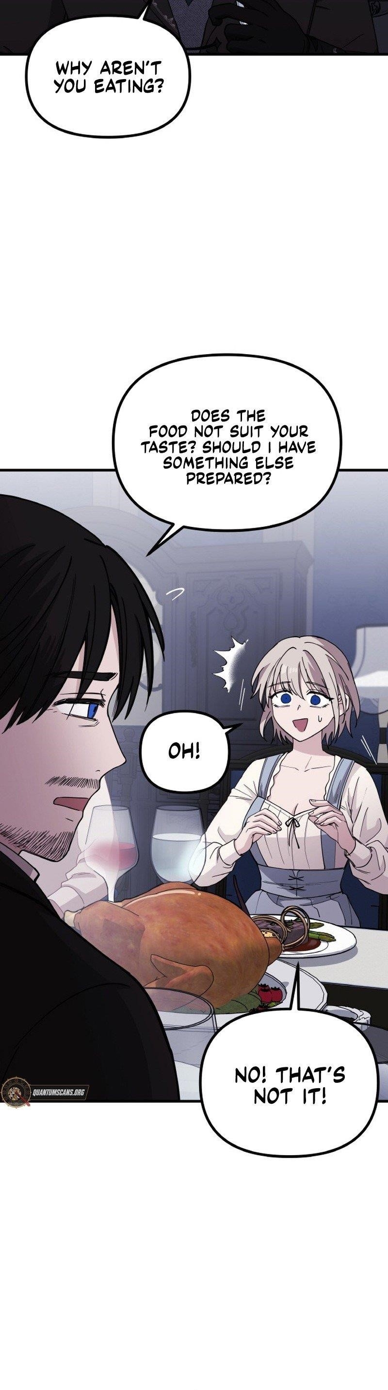 A World Of Gold To You - Chapter 24 Page 16