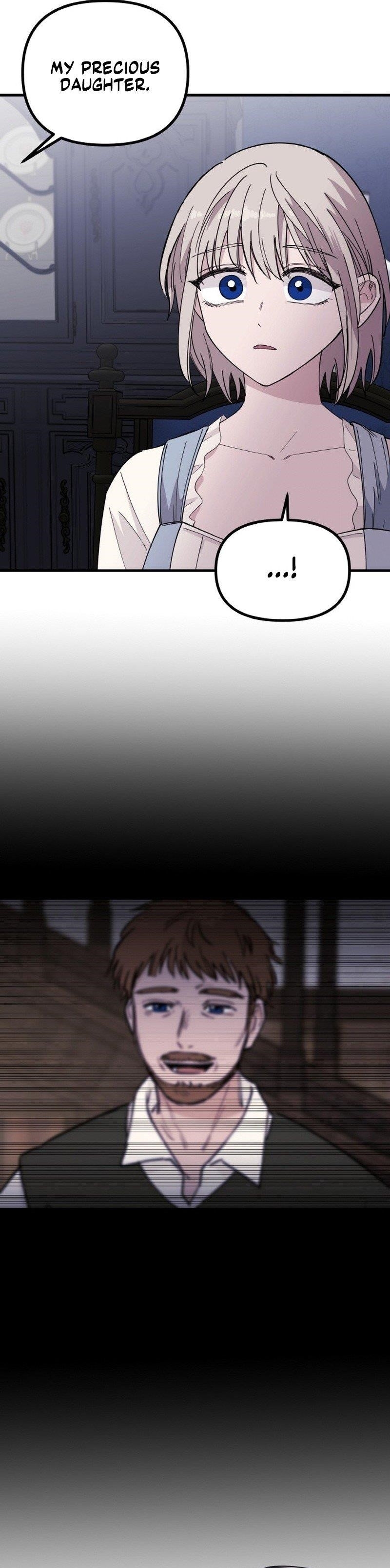 A World Of Gold To You - Chapter 24 Page 18