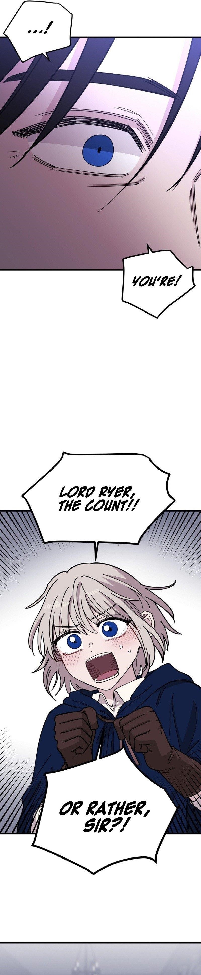 A World Of Gold To You - Chapter 24 Page 2