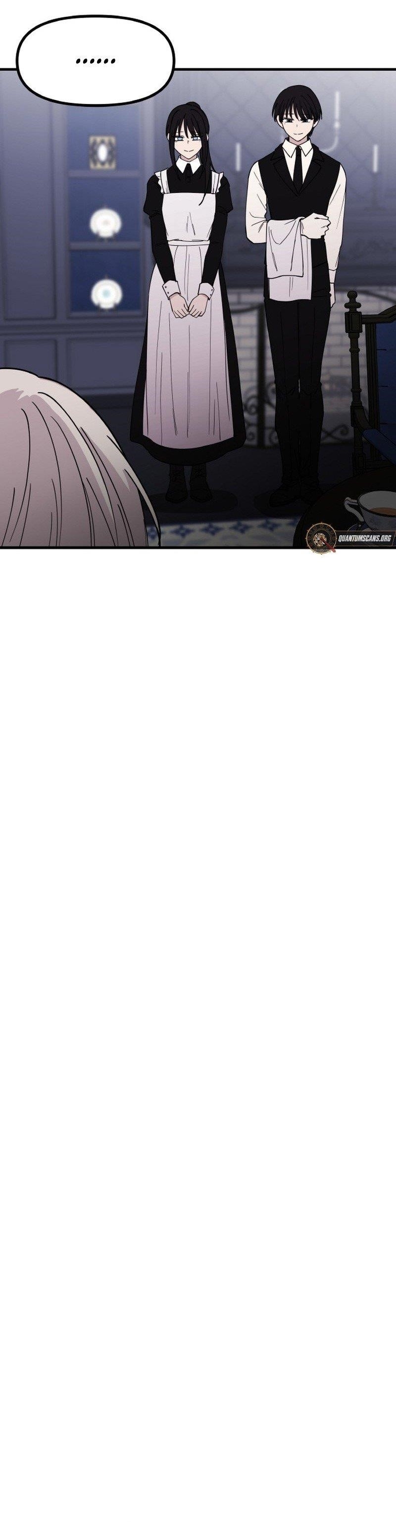 A World Of Gold To You - Chapter 24 Page 20