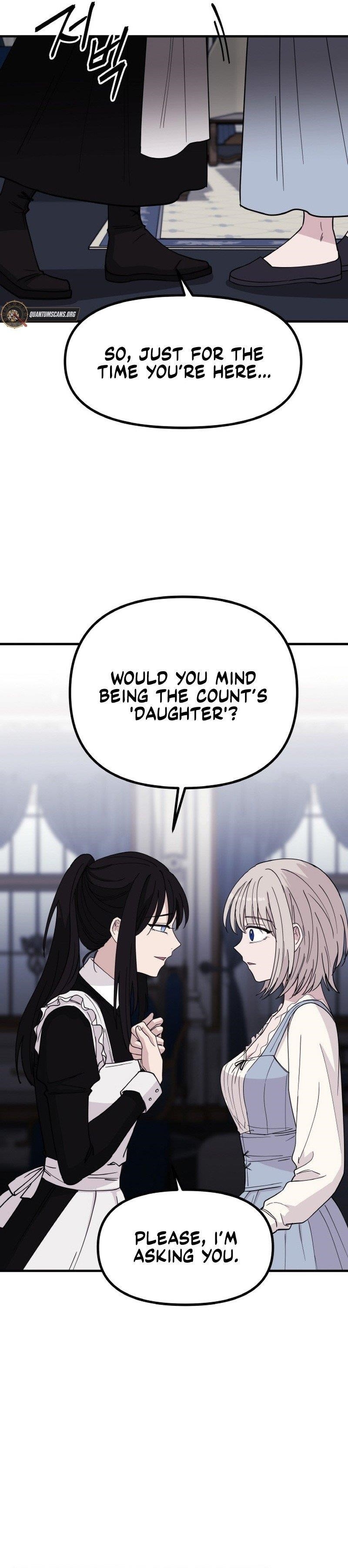 A World Of Gold To You - Chapter 24 Page 29