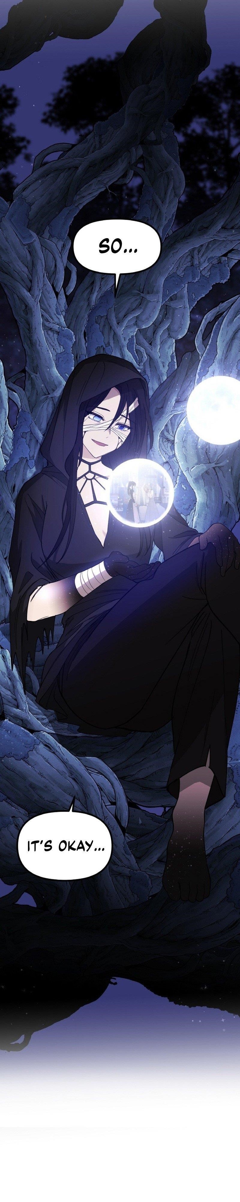 A World Of Gold To You - Chapter 24 Page 36