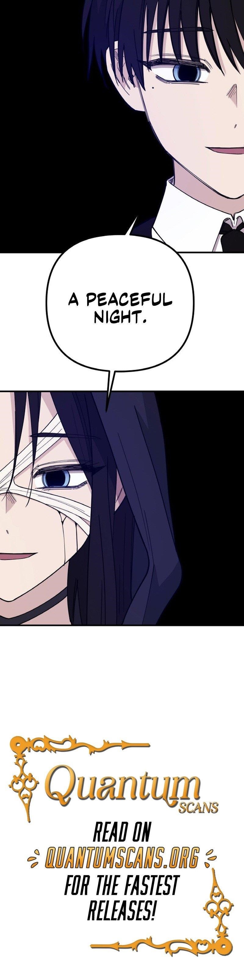 A World Of Gold To You - Chapter 24 Page 39