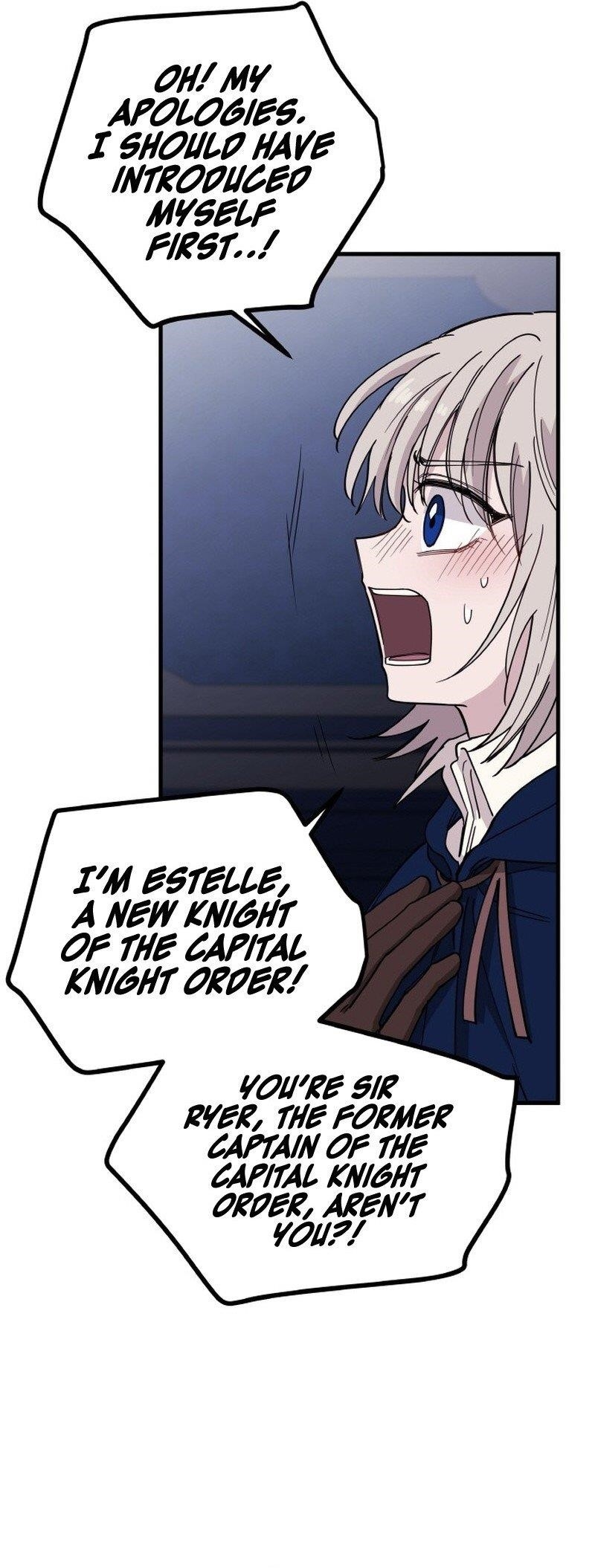 A World Of Gold To You - Chapter 24 Page 4