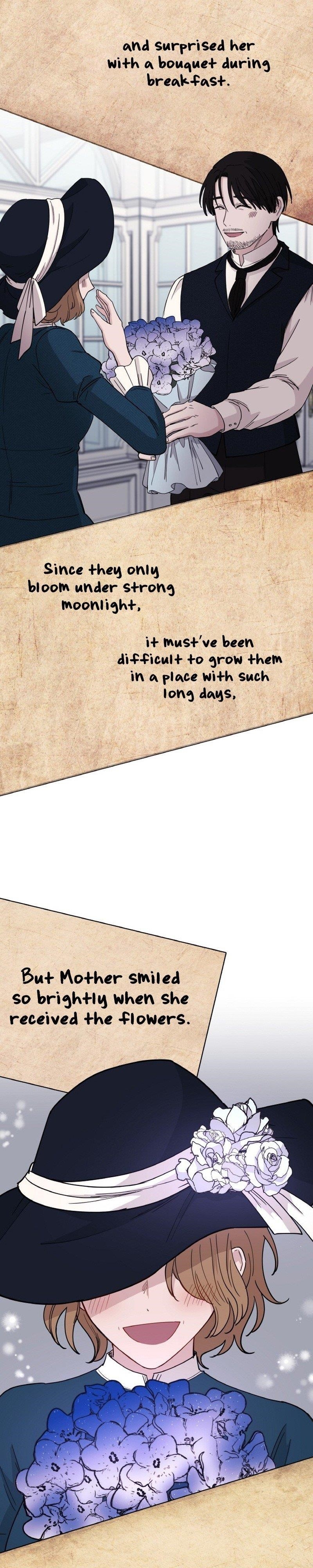 A World Of Gold To You - Chapter 25 Page 24