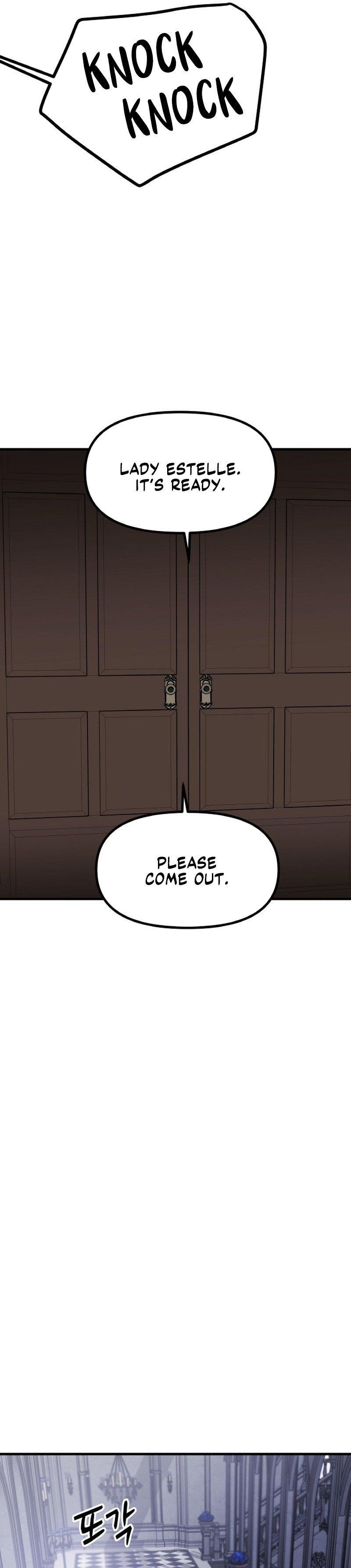 A World Of Gold To You - Chapter 25 Page 29