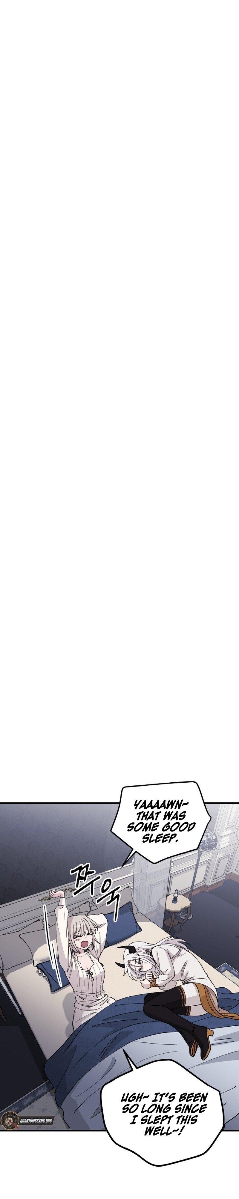 A World Of Gold To You - Chapter 25 Page 8