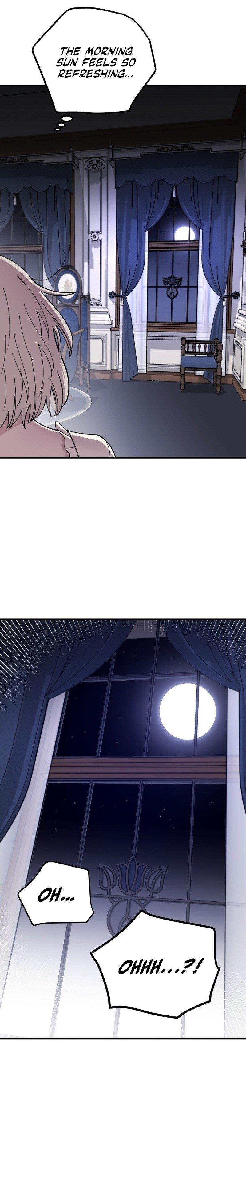 A World Of Gold To You - Chapter 25 Page 9