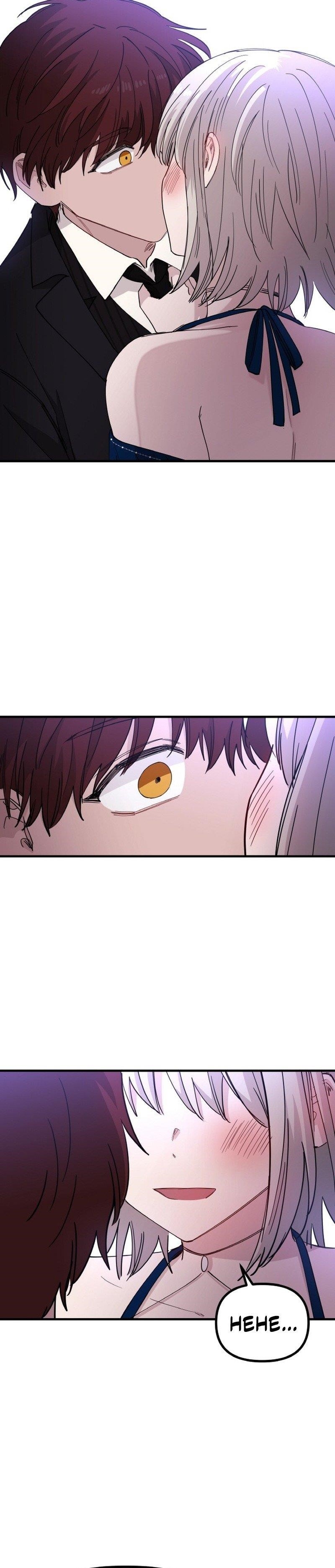 A World Of Gold To You - Chapter 26 Page 19