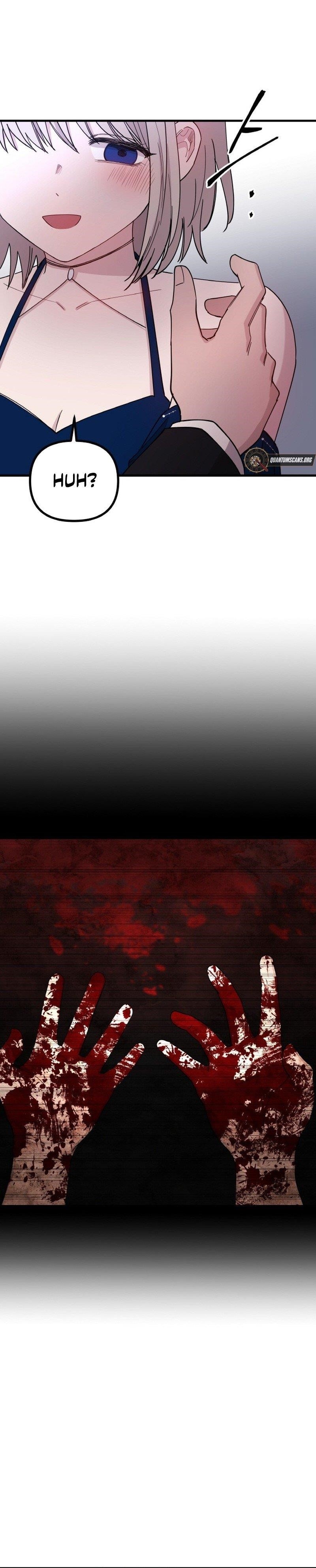 A World Of Gold To You - Chapter 26 Page 22