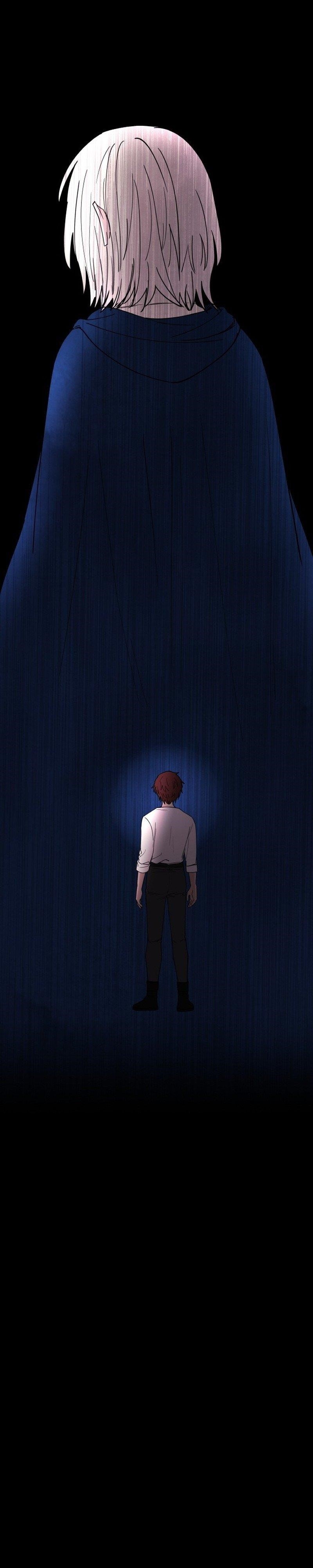 A World Of Gold To You - Chapter 26 Page 27