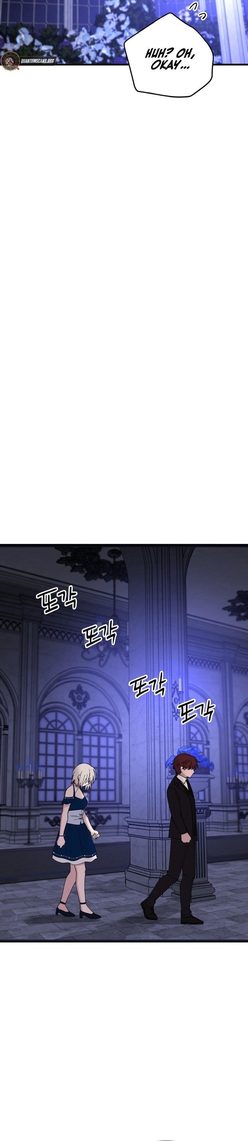 A World Of Gold To You - Chapter 26 Page 30