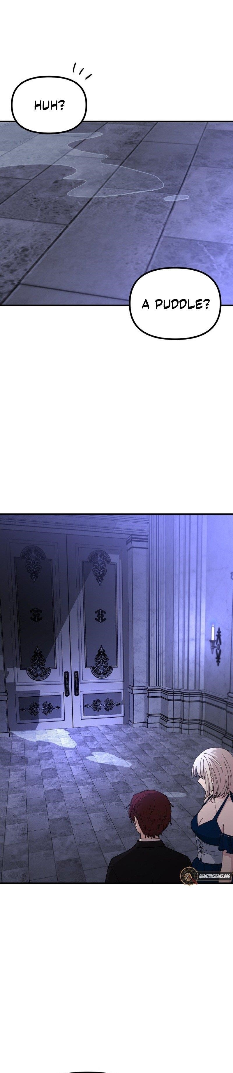 A World Of Gold To You - Chapter 26 Page 33