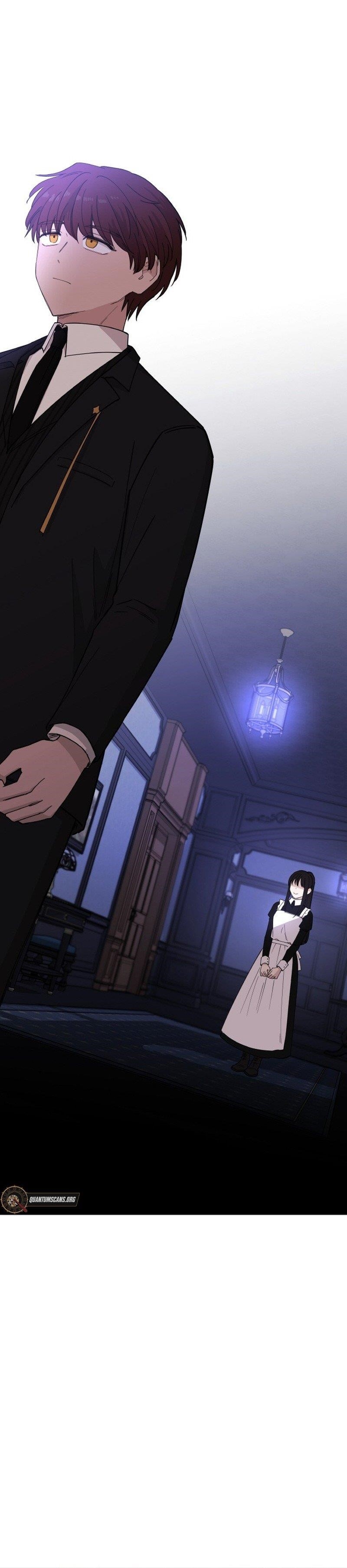 A World Of Gold To You - Chapter 26 Page 37