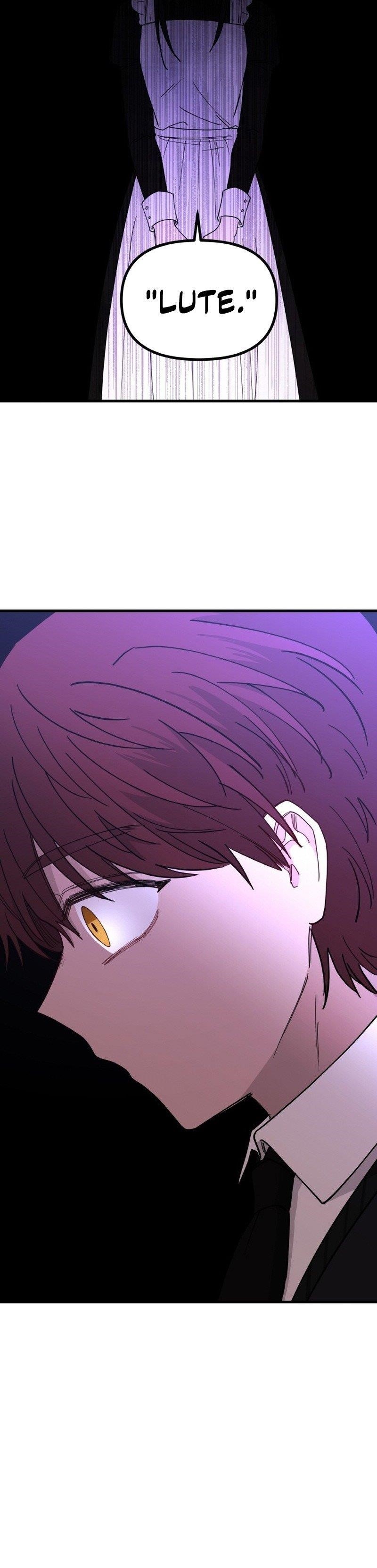 A World Of Gold To You - Chapter 26 Page 39