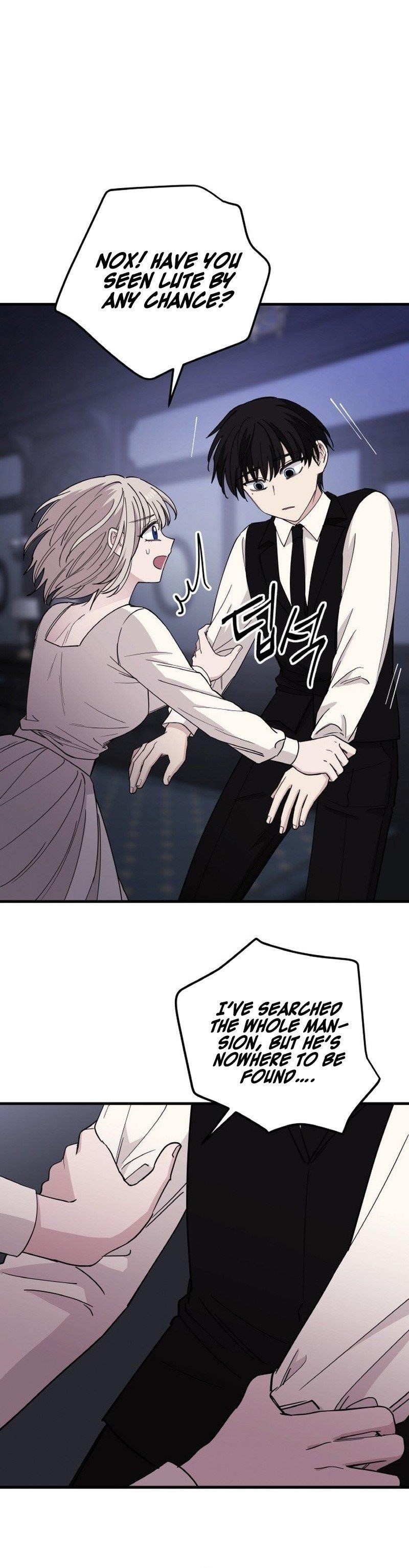 A World Of Gold To You - Chapter 27 Page 14