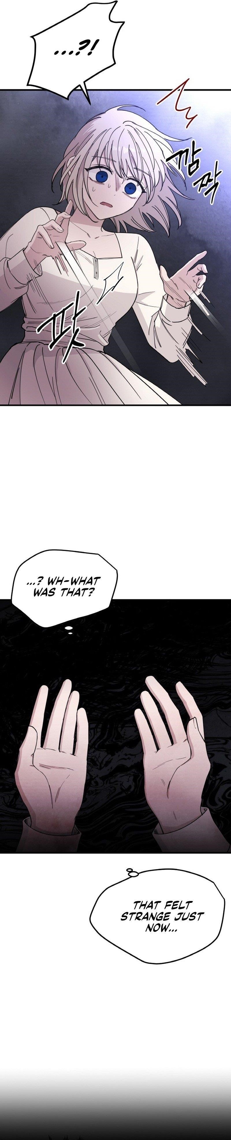 A World Of Gold To You - Chapter 27 Page 15