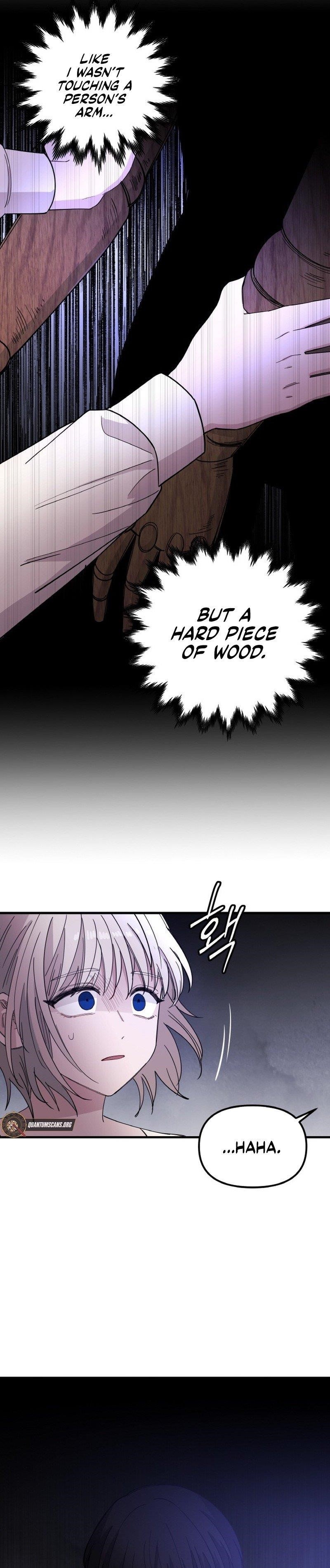 A World Of Gold To You - Chapter 27 Page 16