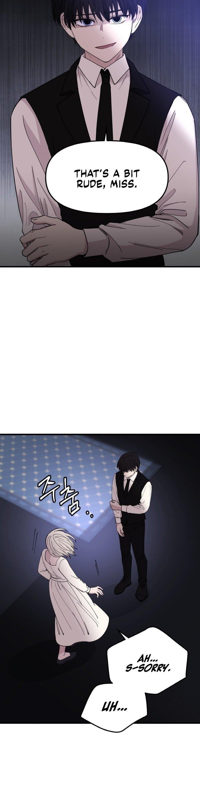 A World Of Gold To You - Chapter 27 Page 17