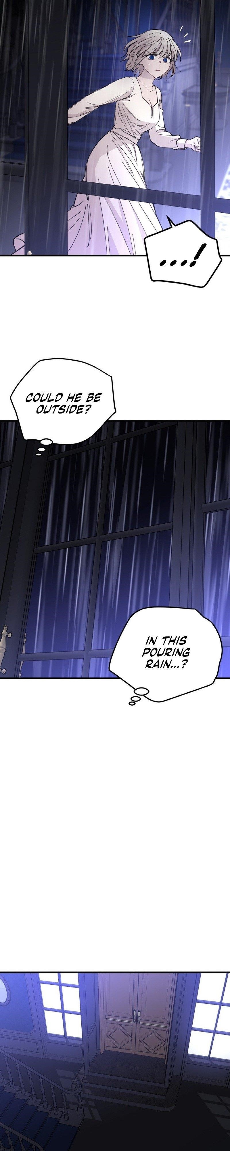 A World Of Gold To You - Chapter 27 Page 19