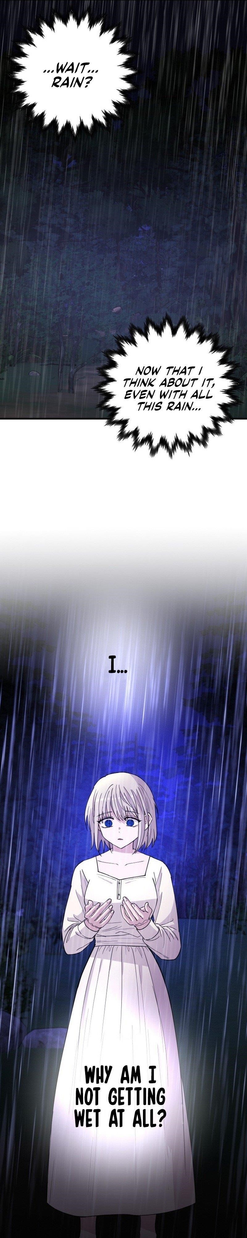 A World Of Gold To You - Chapter 27 Page 26