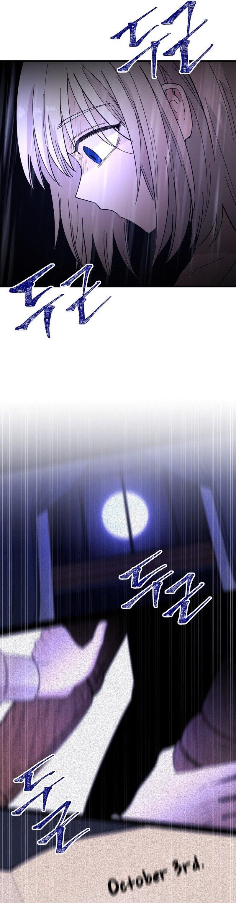 A World Of Gold To You - Chapter 27 Page 28