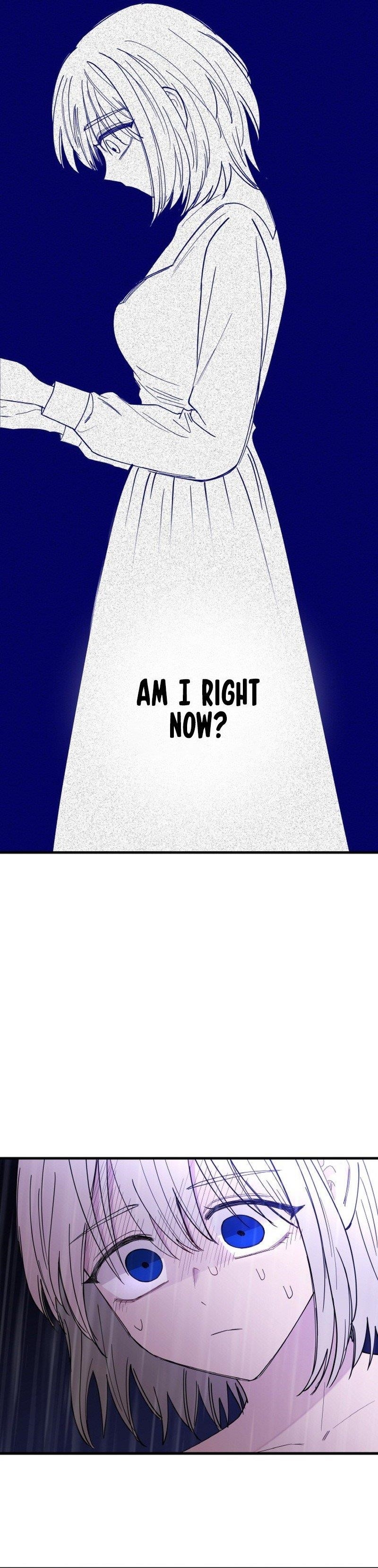 A World Of Gold To You - Chapter 27 Page 30