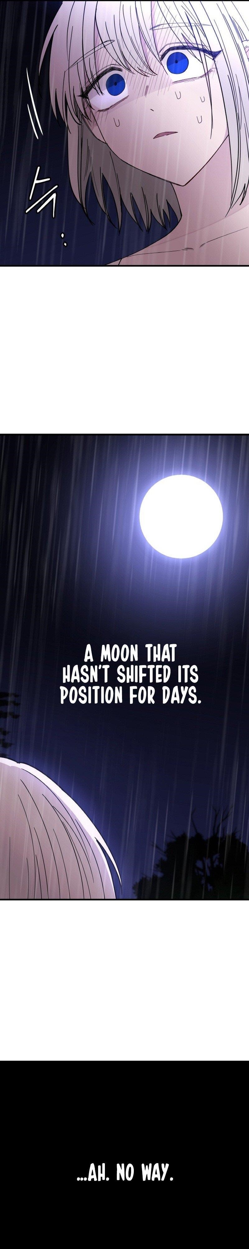 A World Of Gold To You - Chapter 27 Page 31