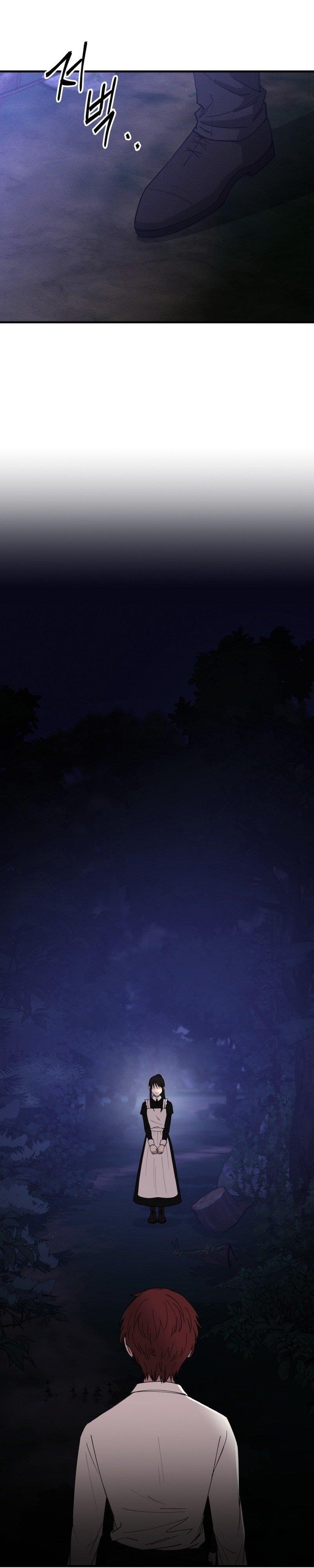 A World Of Gold To You - Chapter 27 Page 35