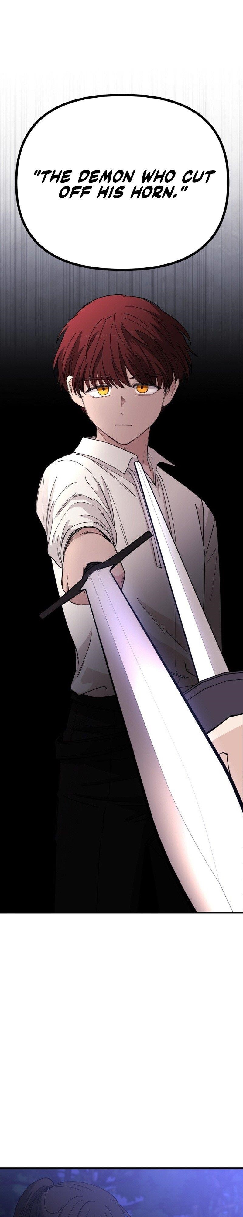 A World Of Gold To You - Chapter 28 Page 1