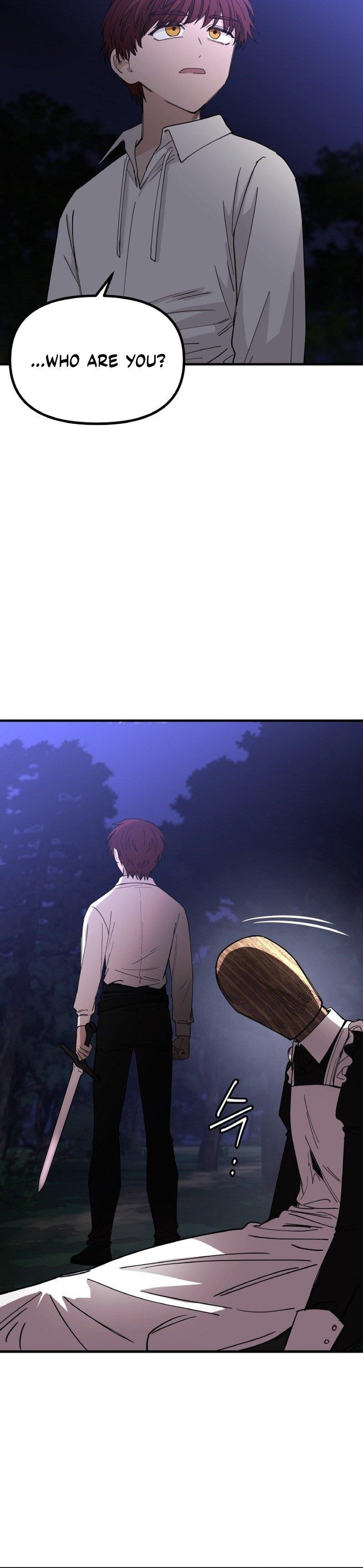 A World Of Gold To You - Chapter 28 Page 15