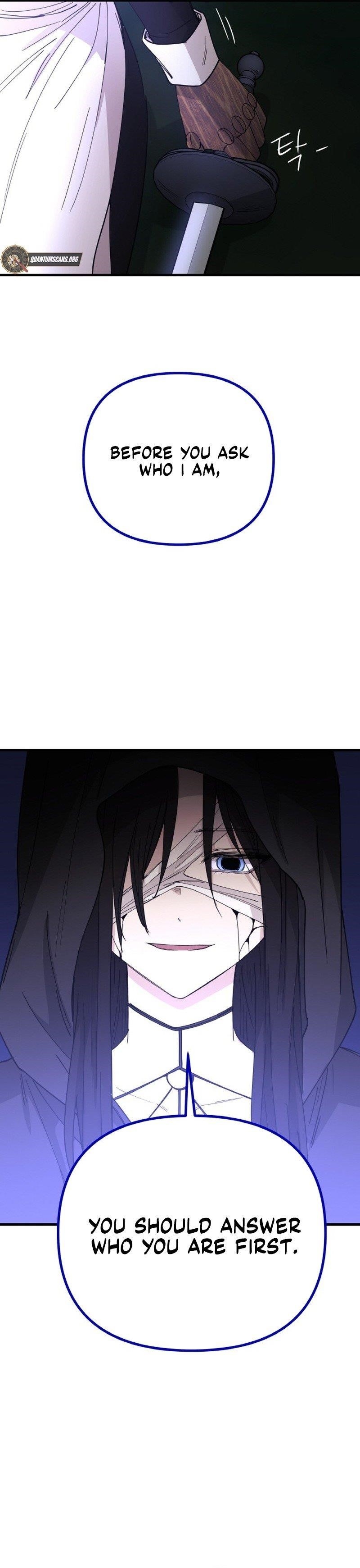 A World Of Gold To You - Chapter 28 Page 16