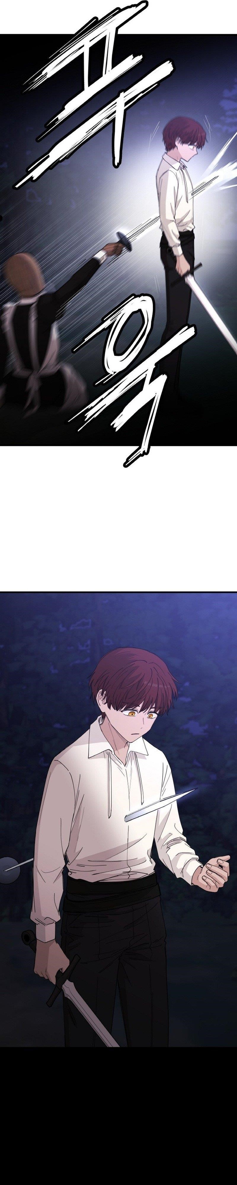 A World Of Gold To You - Chapter 28 Page 17