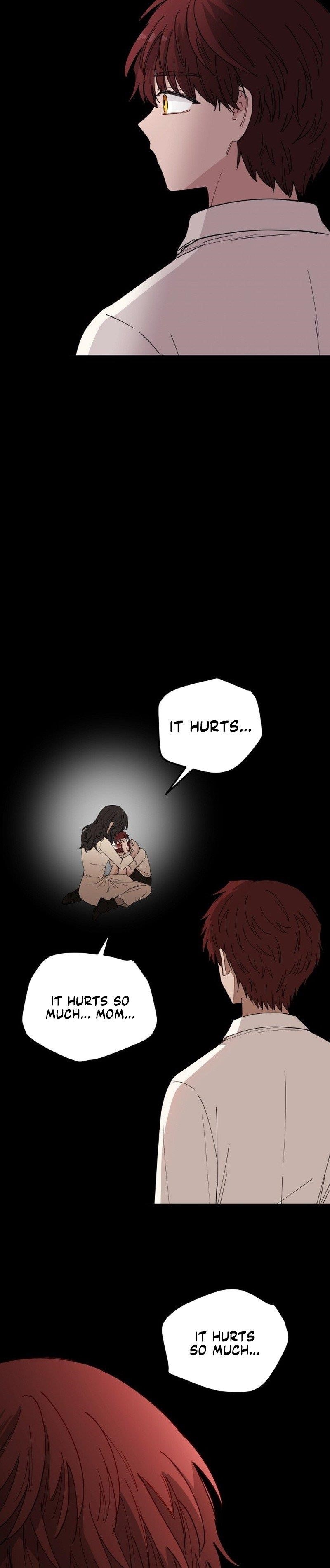 A World Of Gold To You - Chapter 28 Page 21