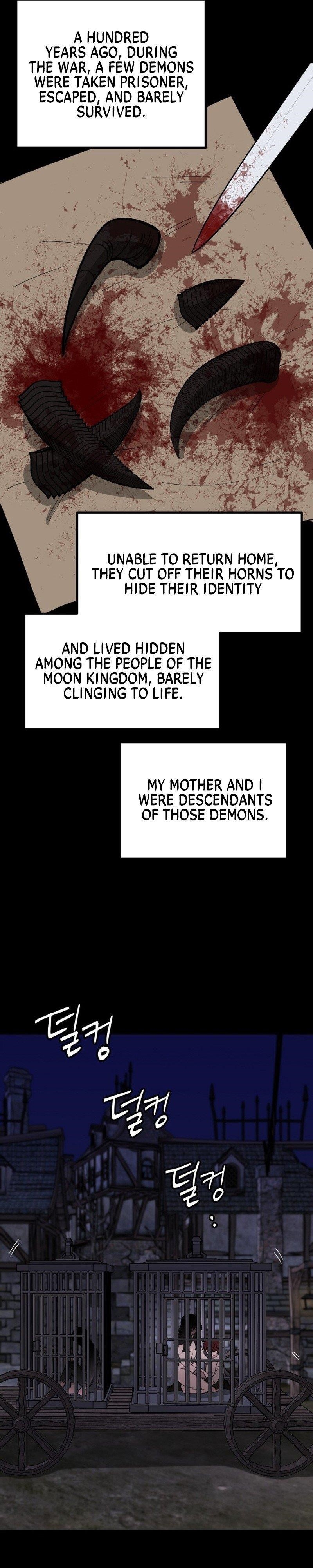 A World Of Gold To You - Chapter 28 Page 25