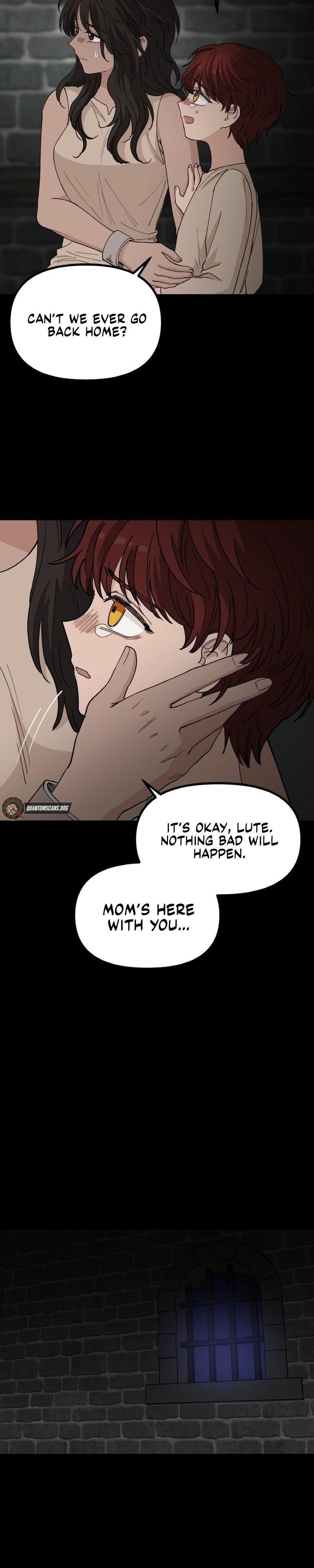 A World Of Gold To You - Chapter 28 Page 27