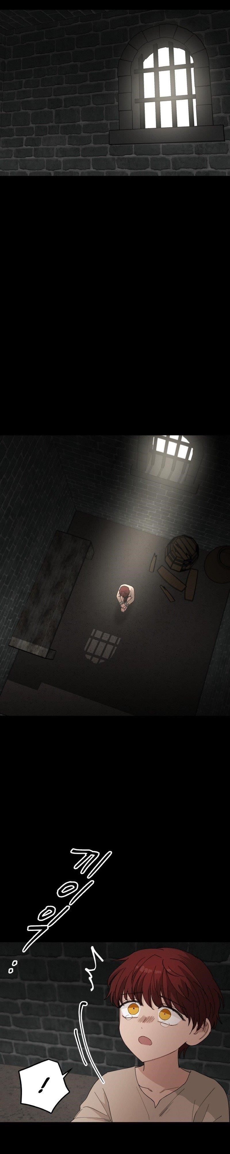 A World Of Gold To You - Chapter 28 Page 28