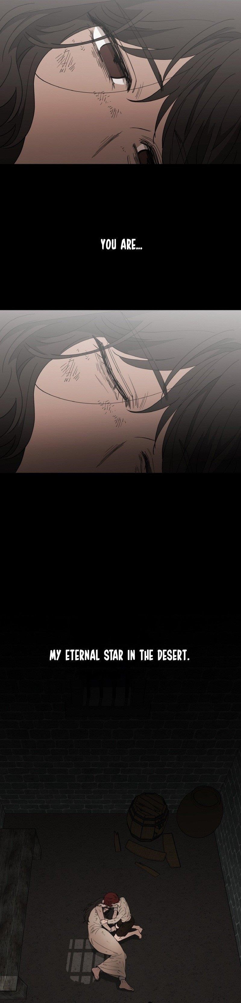 A World Of Gold To You - Chapter 29 Page 11