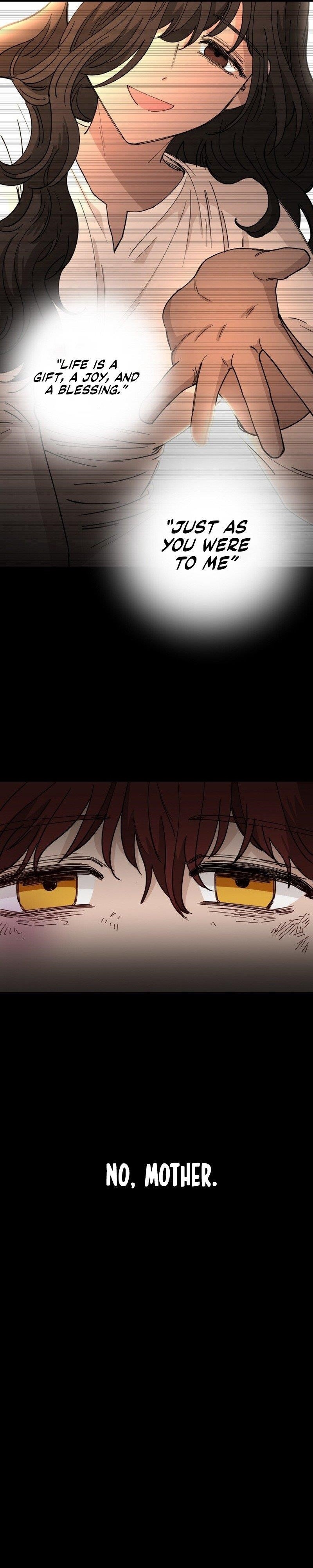 A World Of Gold To You - Chapter 29 Page 16