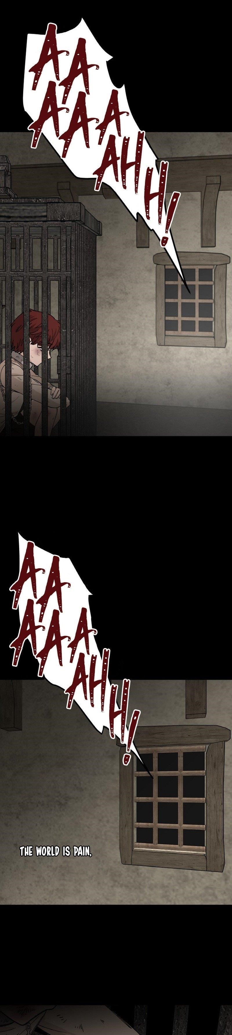 A World Of Gold To You - Chapter 29 Page 17