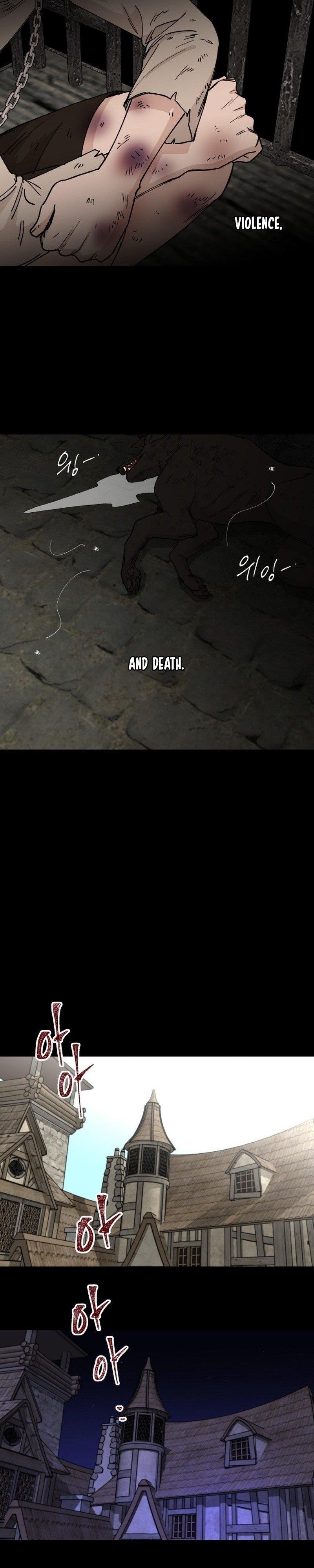 A World Of Gold To You - Chapter 29 Page 18