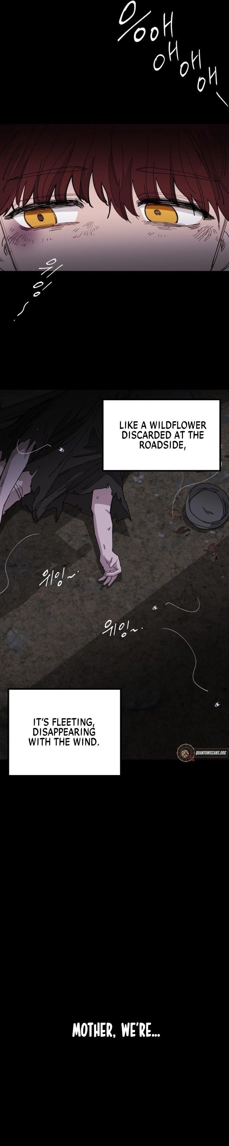 A World Of Gold To You - Chapter 29 Page 20